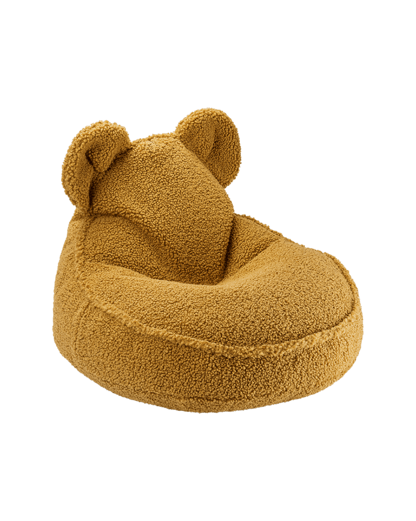 Wigiwama Maple Bear Beanbag -&gt; Maple Bear Beanbag