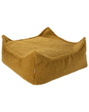 Wigiwama Maple Square Otoman -> Esdoorn Square Otoman