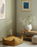 Wigiwama Maple Square Otoman -> Esdoorn Square Otoman