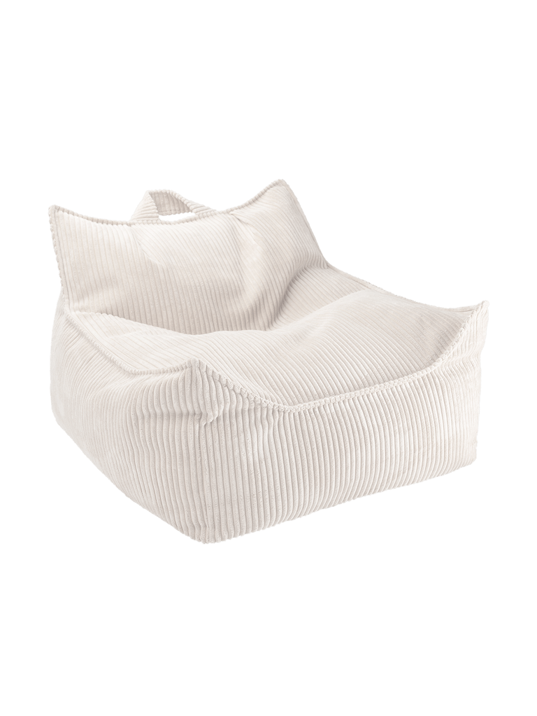 Wigiwama - Marshmallow Beanbag Sitzsack