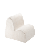 Wigiwama - Cloud Stuhl - Marshmallow