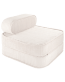 Wigiwama - Flip Stuhl - Marshmallow