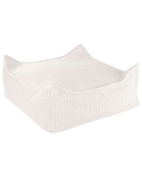 Wigiwama – Marshmallow Square Pouf