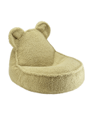 Wigiwama Beer Beanbag - Matcha Teddy