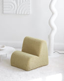 Chaise cloud wigiwama matcha