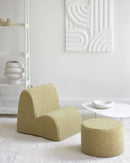 Chaise cloud wigiwama matcha