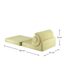 Wigiwama - Matcha Flipster