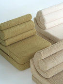 Wigiwama - Matcha Flipster