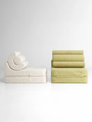 Wigiwama - Matcha Flipster