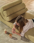 Wigiwama - Matcha Flipster