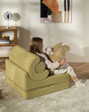 Wigiwama - Matcha Flipster