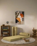 Wigiwama - Matcha Flipster