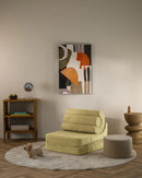 Wigiwama - Matcha Flipster