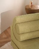 Wigiwama - Matcha Flipster