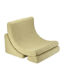 Wigiwama - Matcha Maanstoel