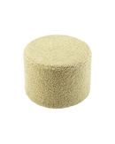 Wigiwama - Matcha Round Pouf