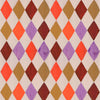 Wallpaper Sample Meet me at the Wall - Harlequin Circus - Aniek Bartels