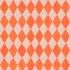 Tapetenmuster Meet me at the Wall - Harlequin Coral - Aniek Bartels