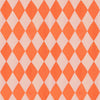 Wallpaper Meet me at the Wall - Harlequin Coral - Aniek Bartels