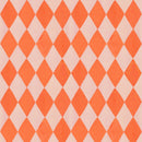 Wallpaper Meet me at the Wall - Harlequin Coral - Aniek Bartels