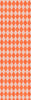 Wallpaper Meet me at the Wall - Harlequin Coral - Aniek Bartels