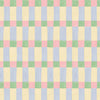 Tapetenmuster Meet me at the Wall - Playful blocks Pastell - Aniek Bartels