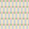 Papel pintado Playful Blocks Pastel – Meet Me at the Wall x Aniek Bartels