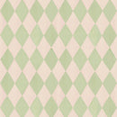 Carta da parati Harlequin Mint – Meet Me at the Wall x Aniek Bartels