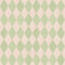 Campione carta da parati Meet Me at the Wall - Harlequin Mint - Aniek Bartels