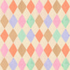 Wallpaper Sample Meet me at the Wall - Harlequin Pastel - Aniek Bartels