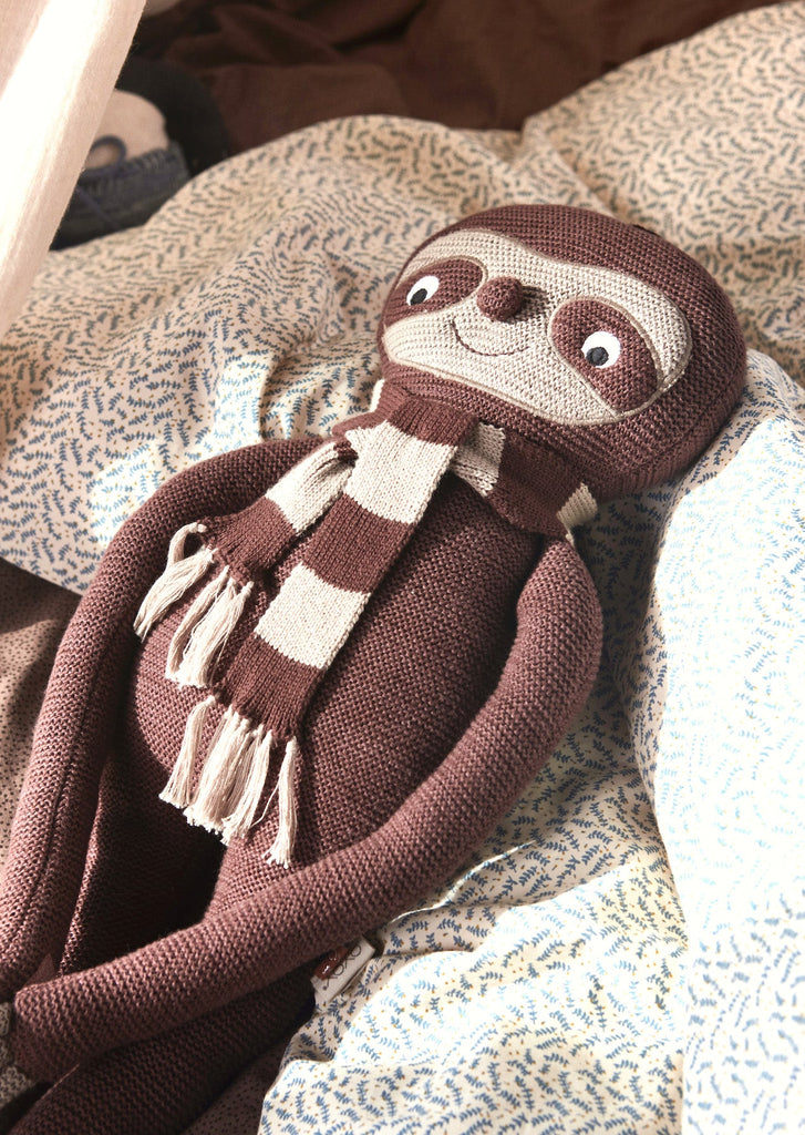 Oyoy Living - Kuscheltier Melvin Sloth