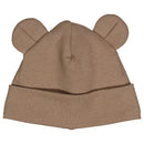 Müsli - Rib Bear Beanie Baby - Walnut