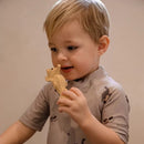 Natruba - Rammelaar/ Bissspielzeug - Seeröckchen