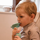 Natruba - Rammelaar/ Bijtspeeltje - Sea Turtle