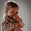 Natruba - Rammelaar/ Bissspielzeug - Schmetterling