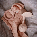 Natruba - Rammelaar/ Bissspielzeug - Schmetterling