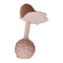 Natruba - Rammelaar/ Bissspielzeug - Schmetterling