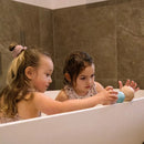 Natruba - Sensory Balls Set - Sea Horse