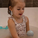 Natruba - Sensorische ballen set - Turtle