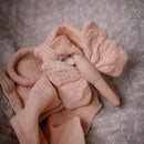 Natruba - Bissspielzeug / Aktivitätsspielzeug - Schmetterling