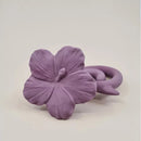 Natruba - Biss zum Spielen von Blumen Hawaii - lila