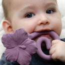 Natruba - Biss zum Spielen von Blumen Hawaii - lila