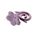 Natruba - Biss zum Spielen von Blumen Hawaii - lila
