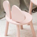 Nofred - Mouse Kinderstuhl - Rosa