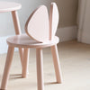 Nofred - Mouse Kinderstuhl - Rosa