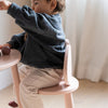 Nofred - Mouse Kinderstuhl - Rosa