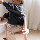 Nofred - Mouse Kinderstuhl - Rosa