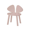 Nofred - Mouse Kinderstuhl - Rosa