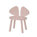 Nofred - Mouse Kinderstuhl - Rosa