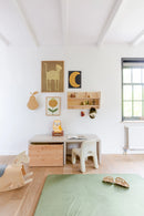 Maa -nooo - orgulloso guepardo